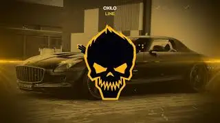 Oxilo -  Line Bass Boosted