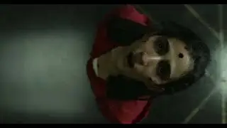 Nairobi death seen ||Money Heist|👺👺👺|money heist nairobi death short video|#shorts#money hiest short