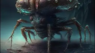 ПЛЕСЕНЬ ИЗ ВАРЕНЬЯ эксперимент 