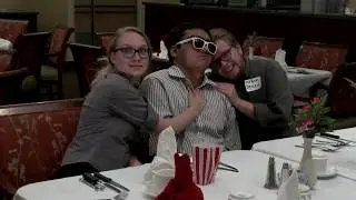 Chew - 48 Hour Film Project