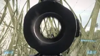 More Battlefield 3 Clown Cars