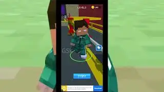 456 Survival Challenge gameplay | Trending games | android games