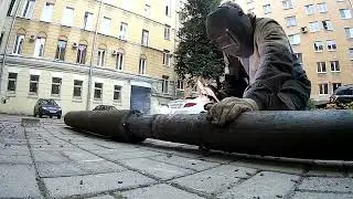 Чем Кузнец Занимается в Питере в Свободное Время