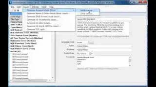 3.How to Install Amazon's KindleGen EXE Tool