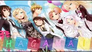 Boku wa Tomodachi ga Sukunai AMV - Yokubari my soul