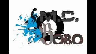 MC Bobo Petrecere din nou