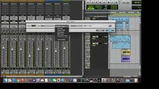 Master Fader and Bouncing - Audio Production