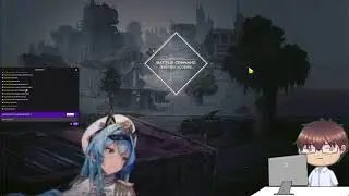 [NIKKE] 3-6 HARD 