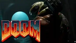 DOOM ТРЕЙЛЕР КОТОРЫЙ МЫ ЗАСЛУЖИЛИ (БИТВА ЗА РОДНОЕ)