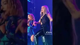 Lola Indigo La Reina feat Maria Becerra #lolaindigo #lareina #mariabecerra #mariabecerra_22 #fyp