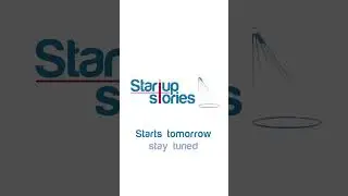 Startup Stories Spotlight Starts Tomorrow.. Stay Tuned | Startup Stories