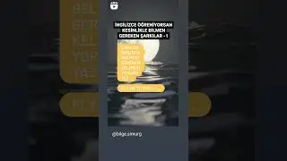 İngilizce Öğreniyorsan Kesinlikle Bilmen Gereken Şarkılar 1: Fly Me To The Moon by Frank Sinatra