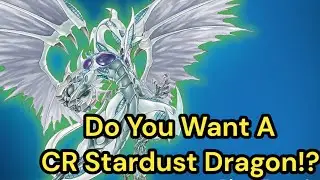EZ Gaming CR Stardust Dragon Tournament | Edison Format | February 2023 | Details Below 👇