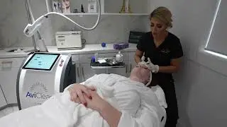 AviClear Acne Treatment Acne treatment in Beaverton OR, Portland OR, Lake oswego OR.