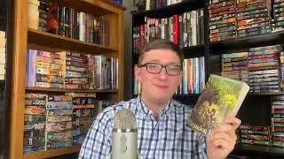 Fablehaven Book Review Middle Grade Fantasy
