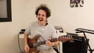 Suhr Modern Satin | A Guitar to rule them all