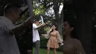 iHasCupquake & Red’s SURPRISE Gender Reveal 