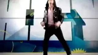 Hey - Mitchell Musso Official Music Video_0