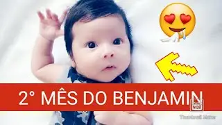 MESVERSARIO 2 meses