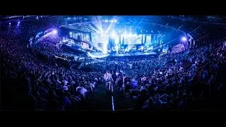Counter Strike Cybersport