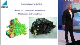 Piloto de Aeronaves ou Engenheiro Aeronáutico? Ser Piloto-engenheiro é o futuro!
