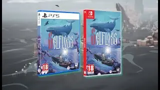 Selfloss - Tráiler Anuncio #Switch y #PS5
