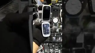 interesting old phones