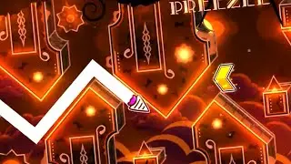 Dreamfully (Insane Demon) By Ka1sa - 100% | MrSpaghetti