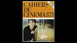 Les Cahiers du Cinéma - 70 ans
