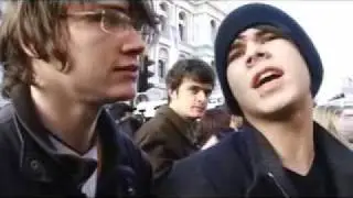 the kids are united students protest 24 november 2010