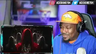 ONE OF THEM ONES! | Lil Durk -( Set It Off ) *REACTION!!!*