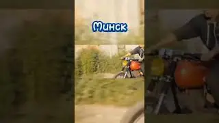 ТОП 5 ПРОЕКТОВ ПАЛЫЧА:ДНЕПР, МИНСК,ИЖ,ДРИФТ ТРАЙК, МИНСК(ЭНДУРО),