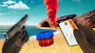 From SCRAPS To STACKS! (INSANE LUCK) | Ghosts Of Tabor