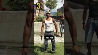 IF YOU VISIT GANG LOCATIONS IN GTA 5 ! 😱