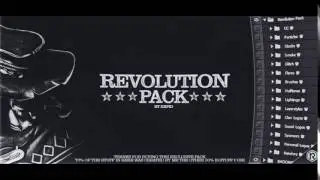 REVOLUTION PACK EXPOSED