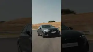 Audi S3 Sportback | Cinematic Video