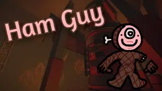 Ham Guy - Find the Little Guys
