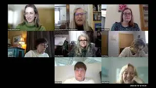 FY24 Creative Communities Phase 1 Q&A Session