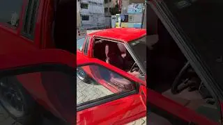 MITSUBISHI STARION MIDNIGHT DELIVERY