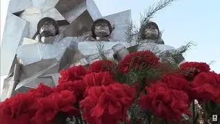 Первый съемочный день фильма 