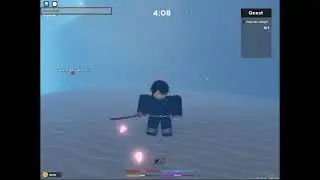 Demon Fall: GETTING LOVE BREATHING