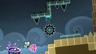 Tidal Wave Infinity part