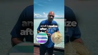 Solana Won’t Beat Bitcoin… Here’s Why 😬