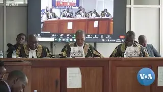 Uganda Court Upholds Controversial Anti-LGBTQ+ Law