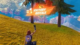 Fortnite Ranked Build Mode | Fortnite Highlights #79