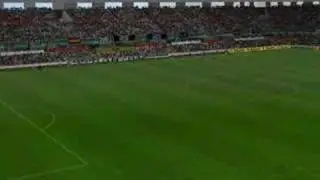 Nàstic TV - Nàstic i Nou Estadi al PES 6 (vídeo 1)
