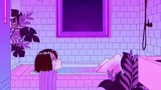 Stay With Me (lofi) [With Background]