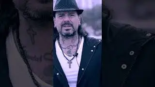 En el techo de un edificio, filmando el vídeo de mi nueva canción -  💥🔥
