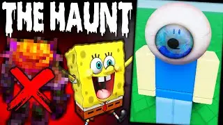 THE NEW HALLOWEEN ACCESSORIES ARE CRAZY! MORE 