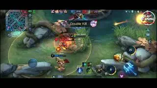 Build Irithel Paling Sakit 2021 Auto Panen Kill